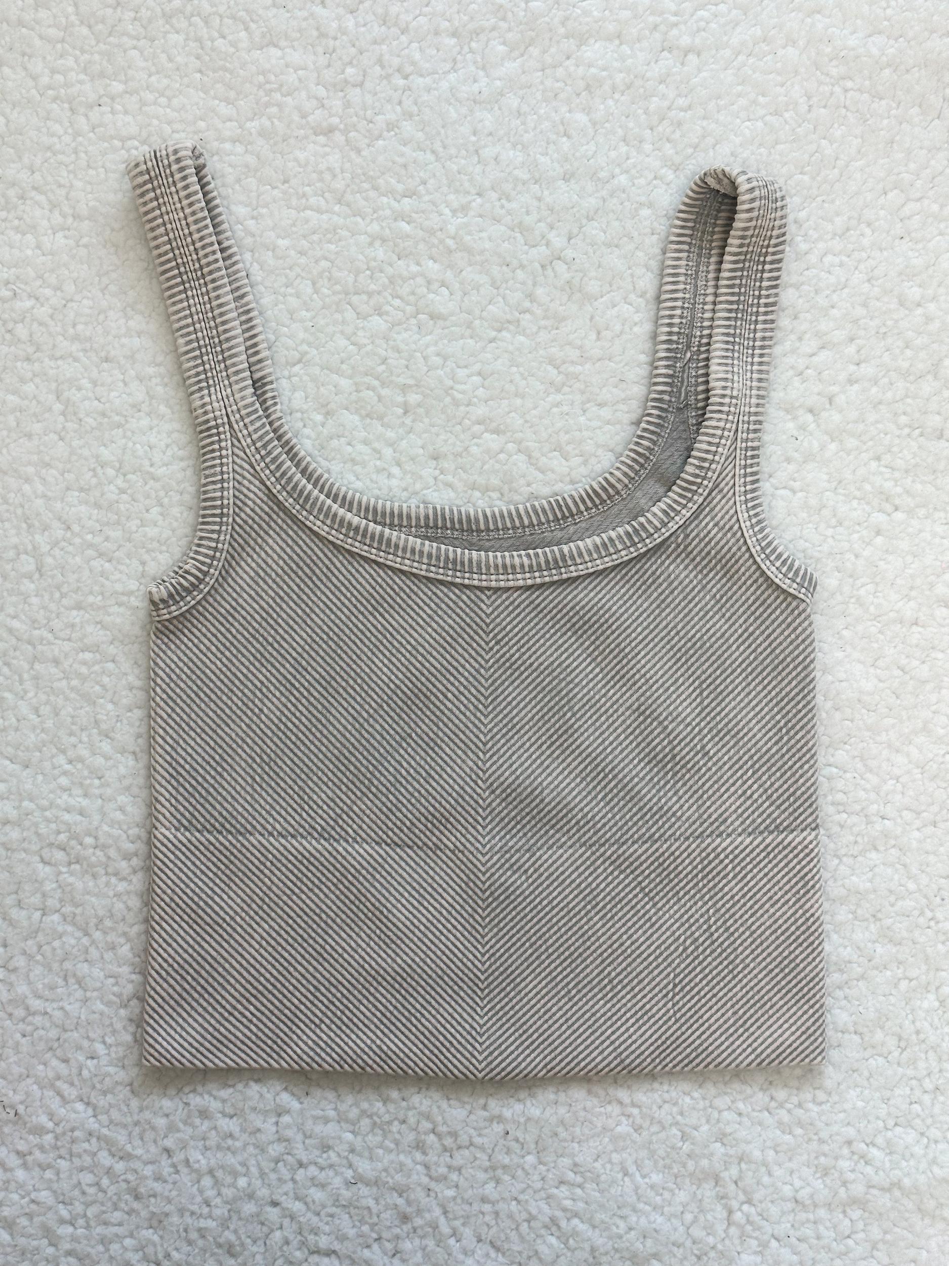 Longer Length Everyday Tanktop Girls Product Image