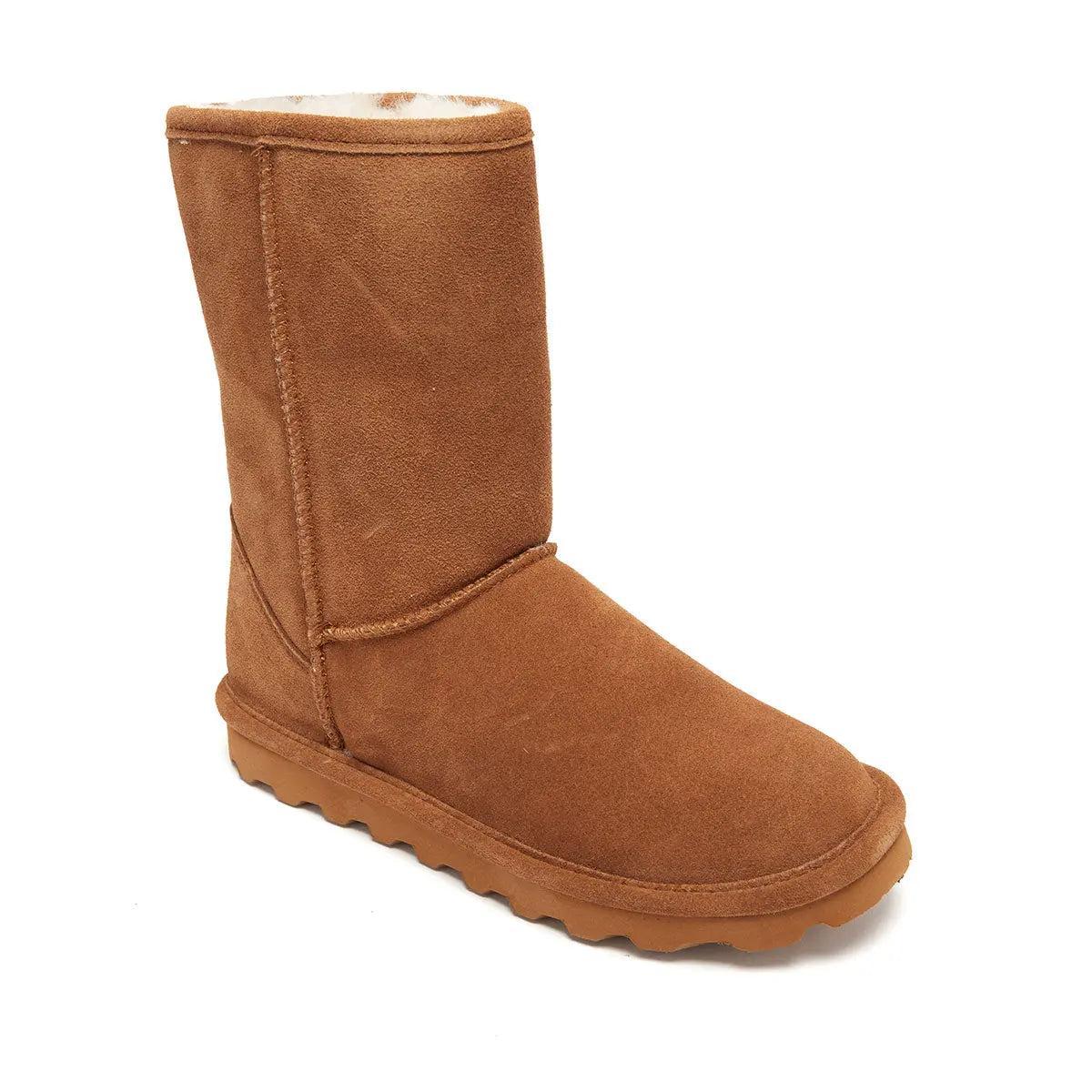 Bearpaw Women's Elle Short Boots Product Image
