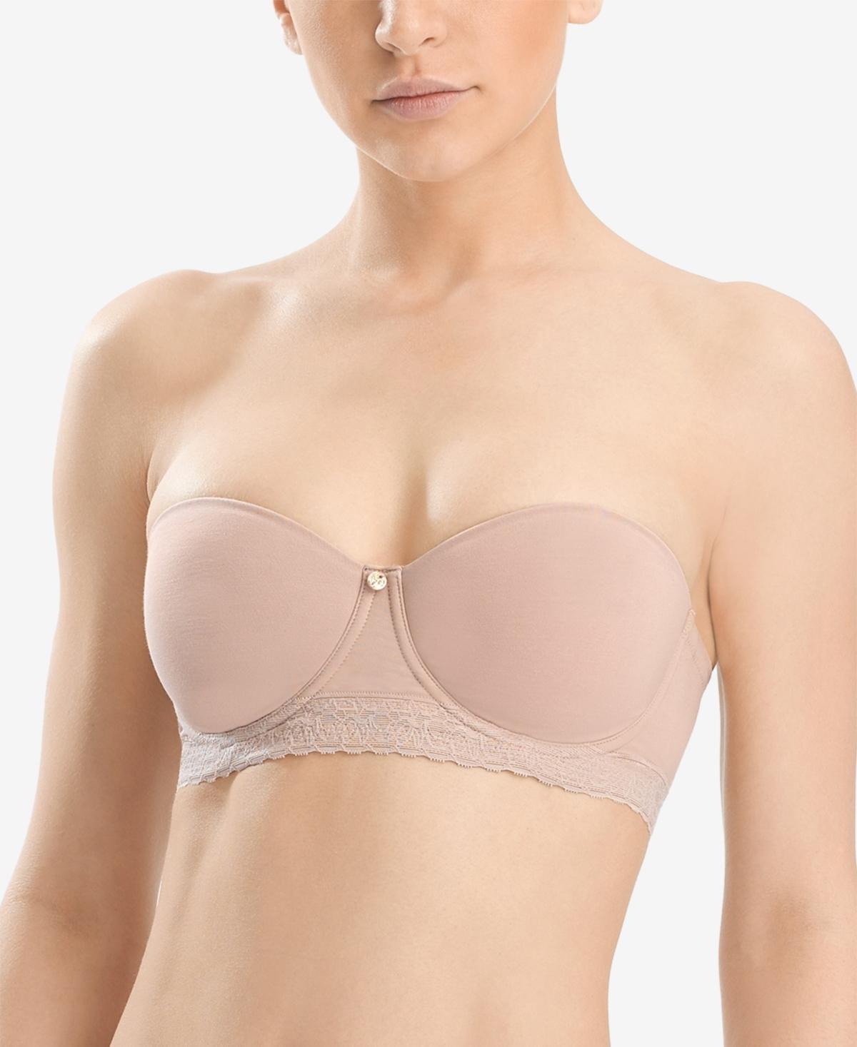 Natori Truly Smooth Strapless Bra Product Image