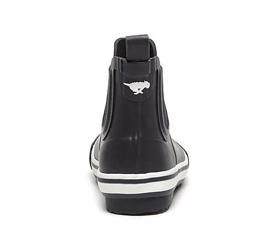Rocket Dog Rainbow Womens Chelsea Rain Boots Product Image