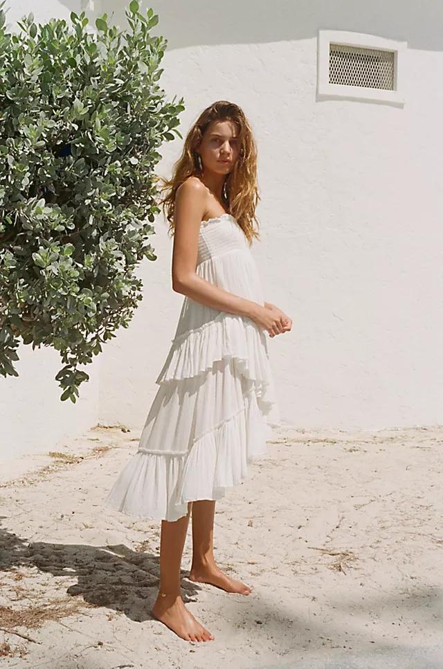The Convertible Skirt Product Image