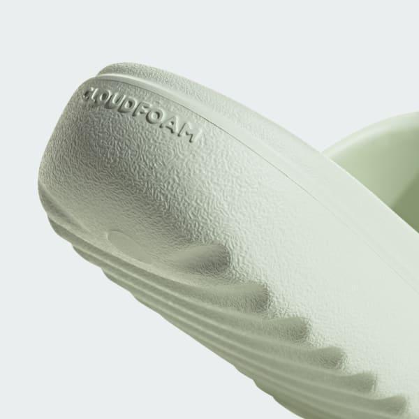 adidas Adilette Lumia Slides Clay Brown M 9 / W 10 Unisex Product Image