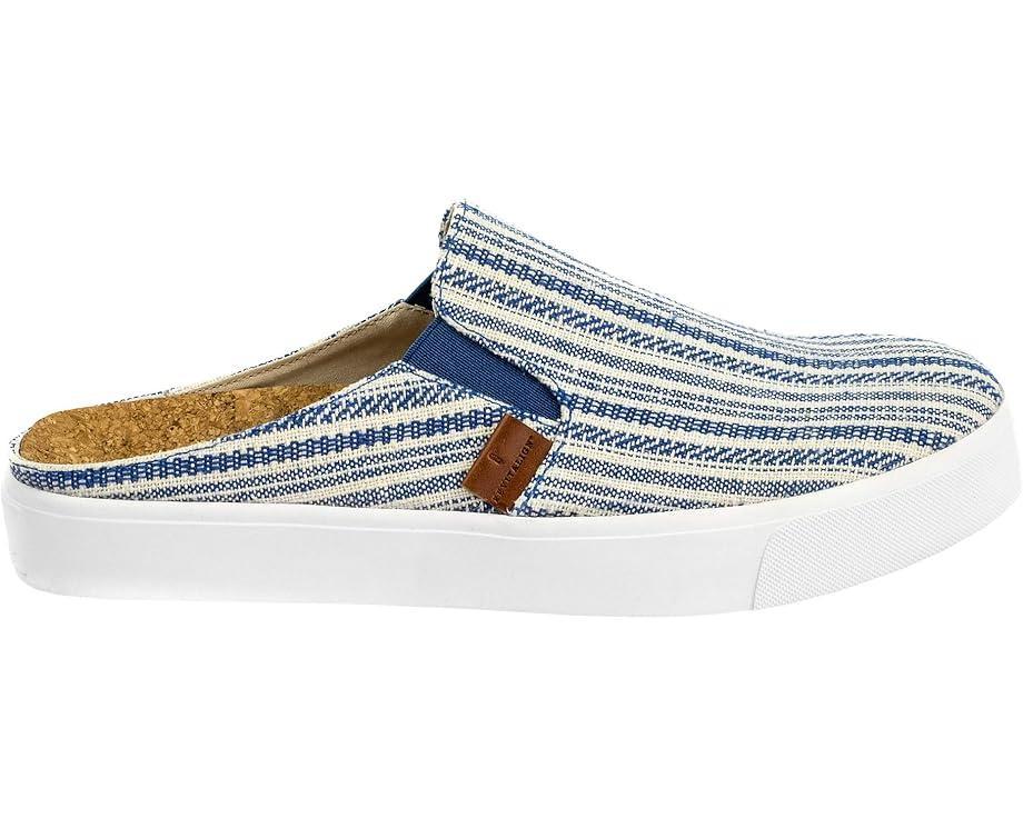 Boardwalk Canvas Sneaker Product Image