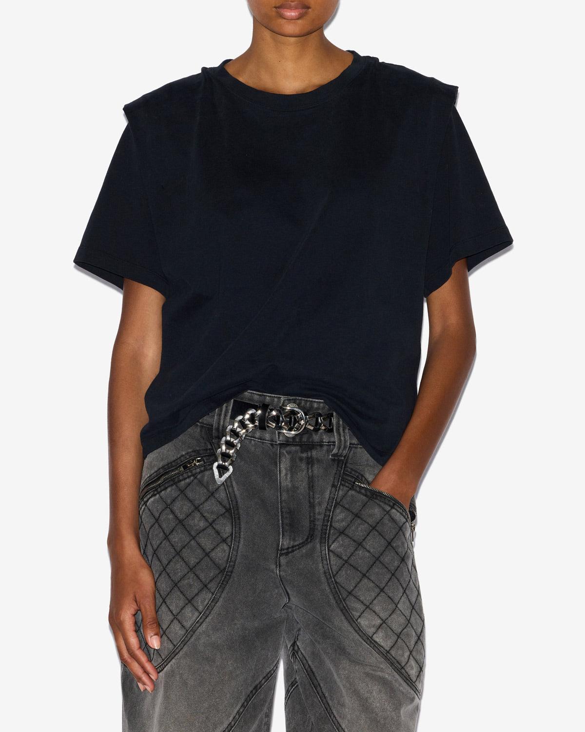 ZELITOS T-SHIRT Female Product Image