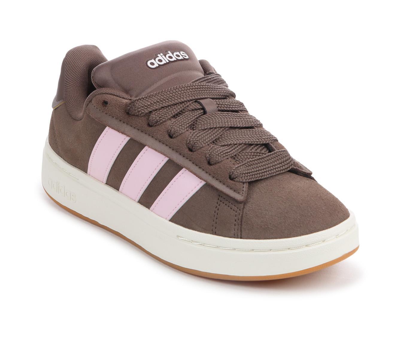 Women's Adidas Grand Court Alpha 00 Sneakers Product Image