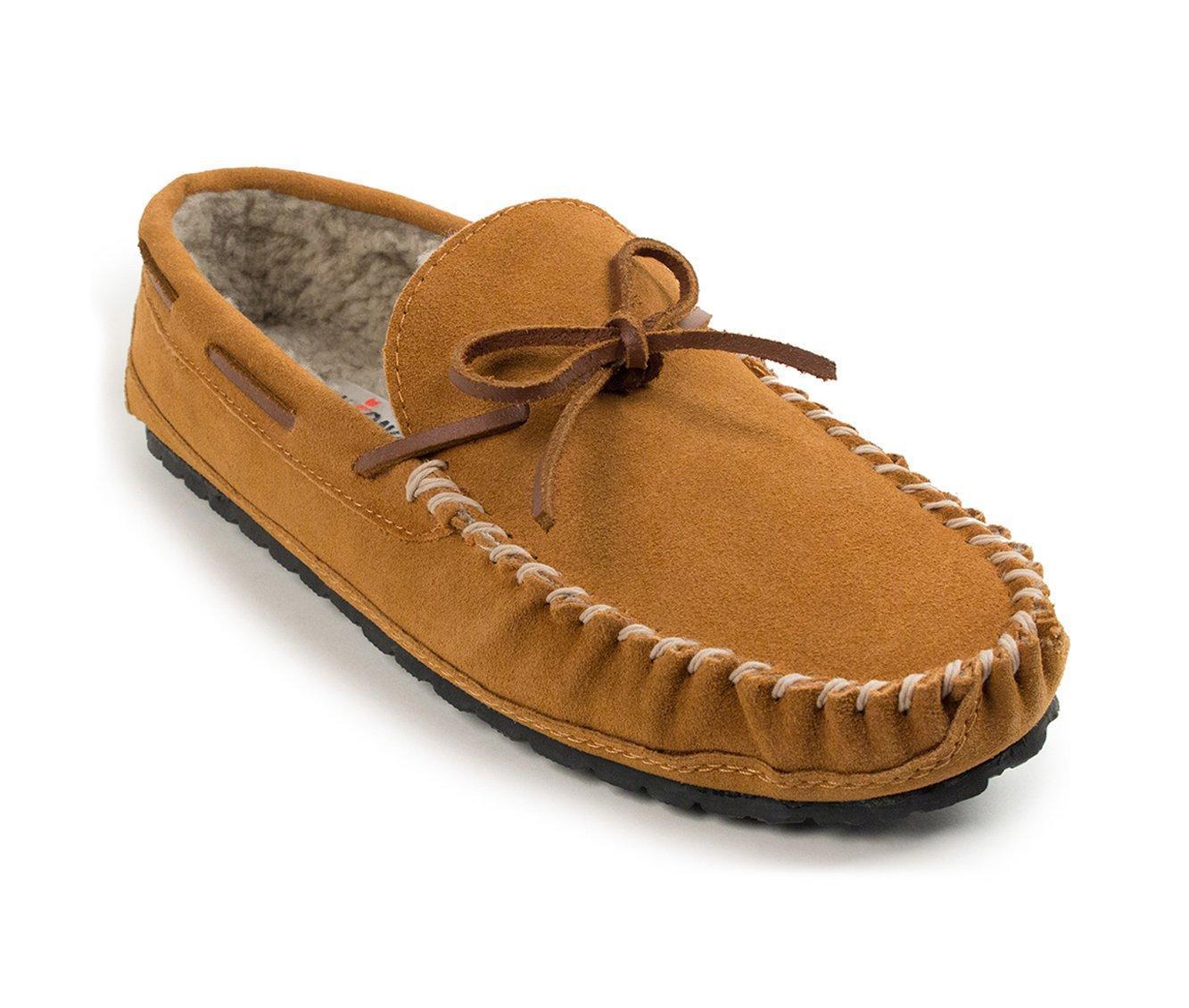 Minnetonka Men's Casey Moccasins Product Image