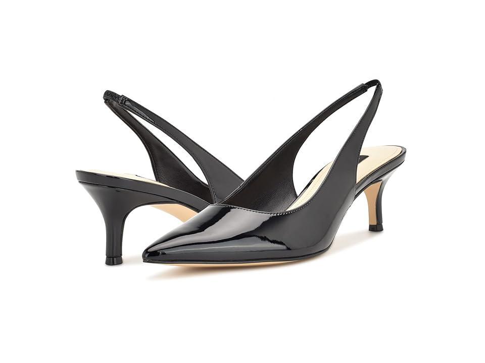 Nine West Nataly Womens Slingback Pumps Product Image