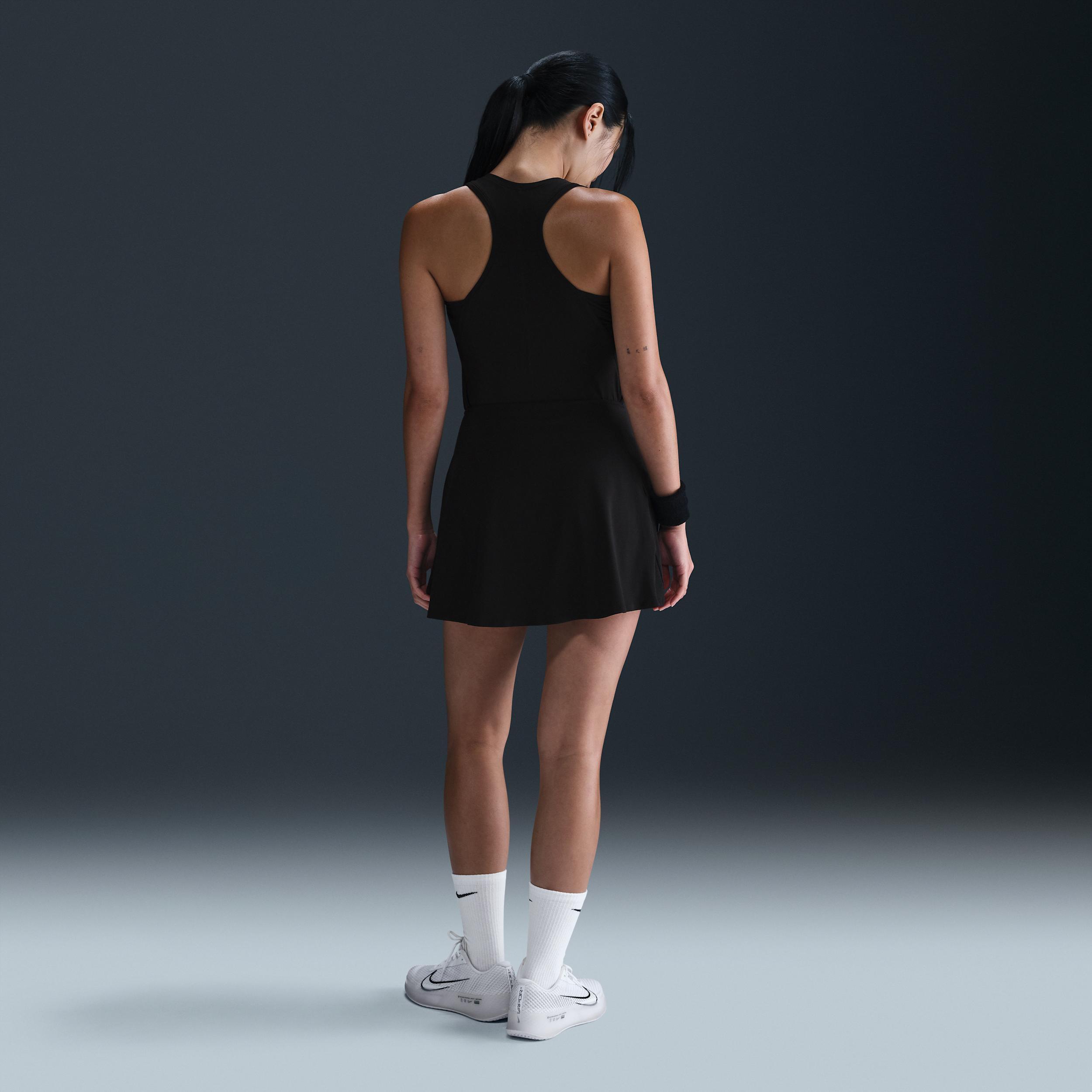 Nike Women's Victory Dri-FIT Tennis Tank Top Product Image