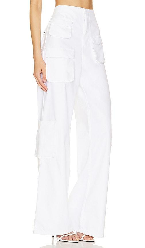 Maxwell Parachute Pant AFRM Product Image