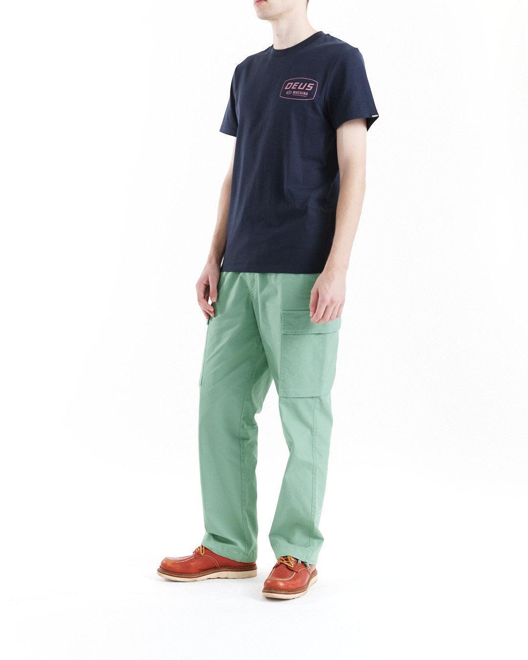 Expo Tee - Black Product Image