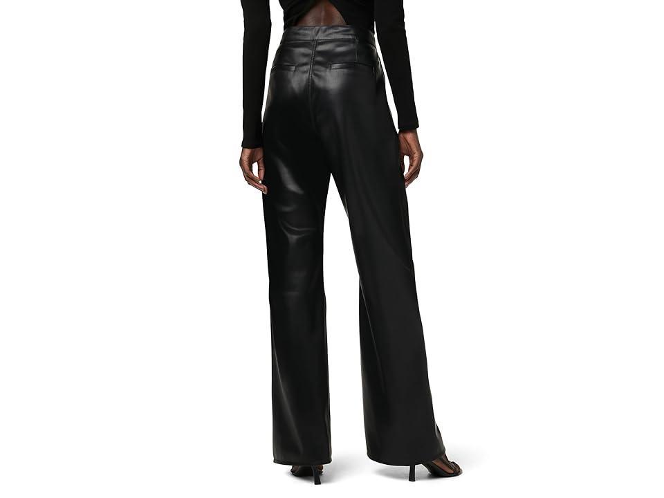 Womens Rosie High-Rise Wide-Leg Pants Product Image