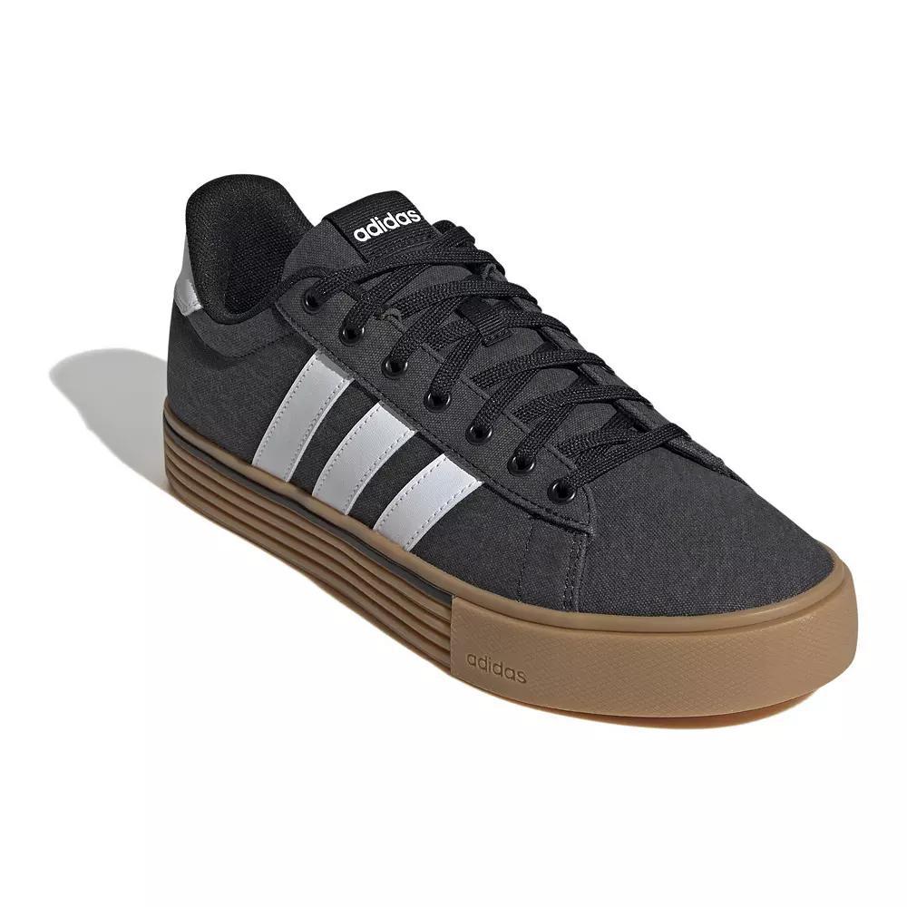 Adidas Mens Daily 4.0 Sneaker Product Image