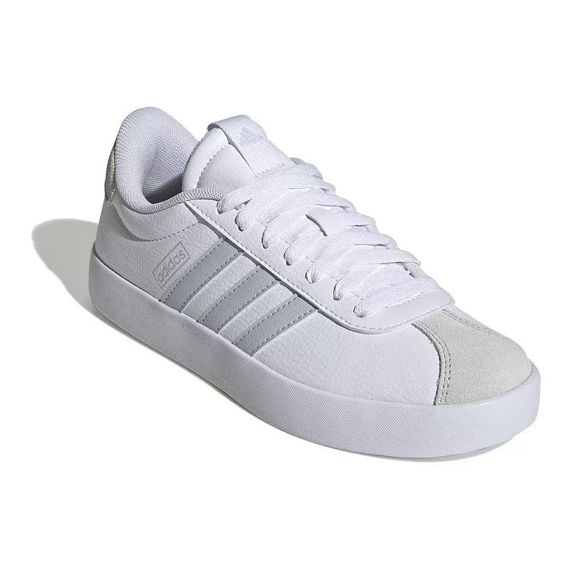 adidas Supernova Ease Men's Running Shoes, Size: 8, White Silver Yellow Product Image