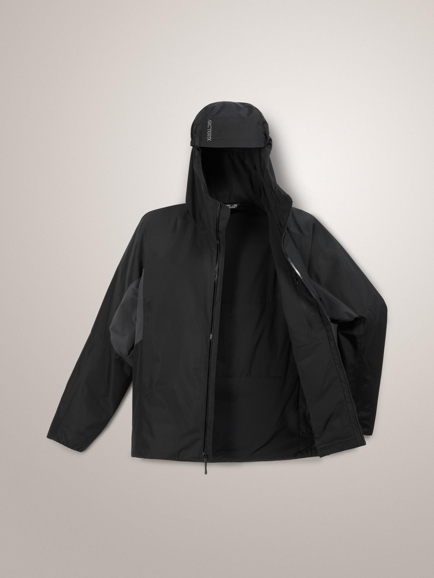 Solano Insulated Hoody Men's Product Image