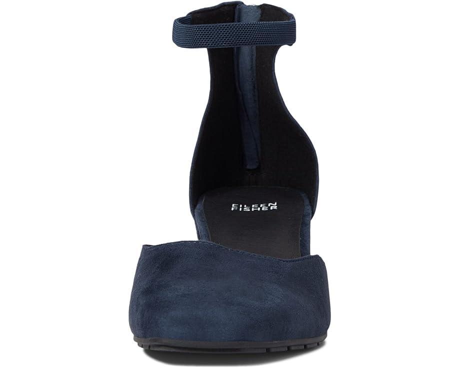 Perla Pump Product Image
