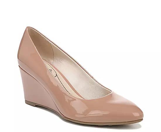 LifeStride Gio Wedge Womens Wedge Heels Product Image