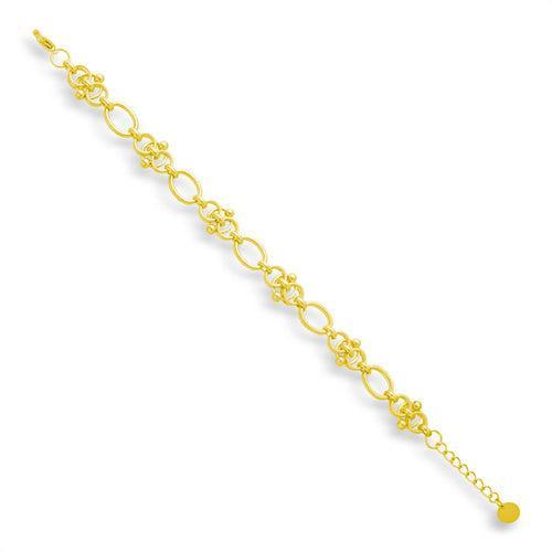 Zeus Bracelet Male Product Image