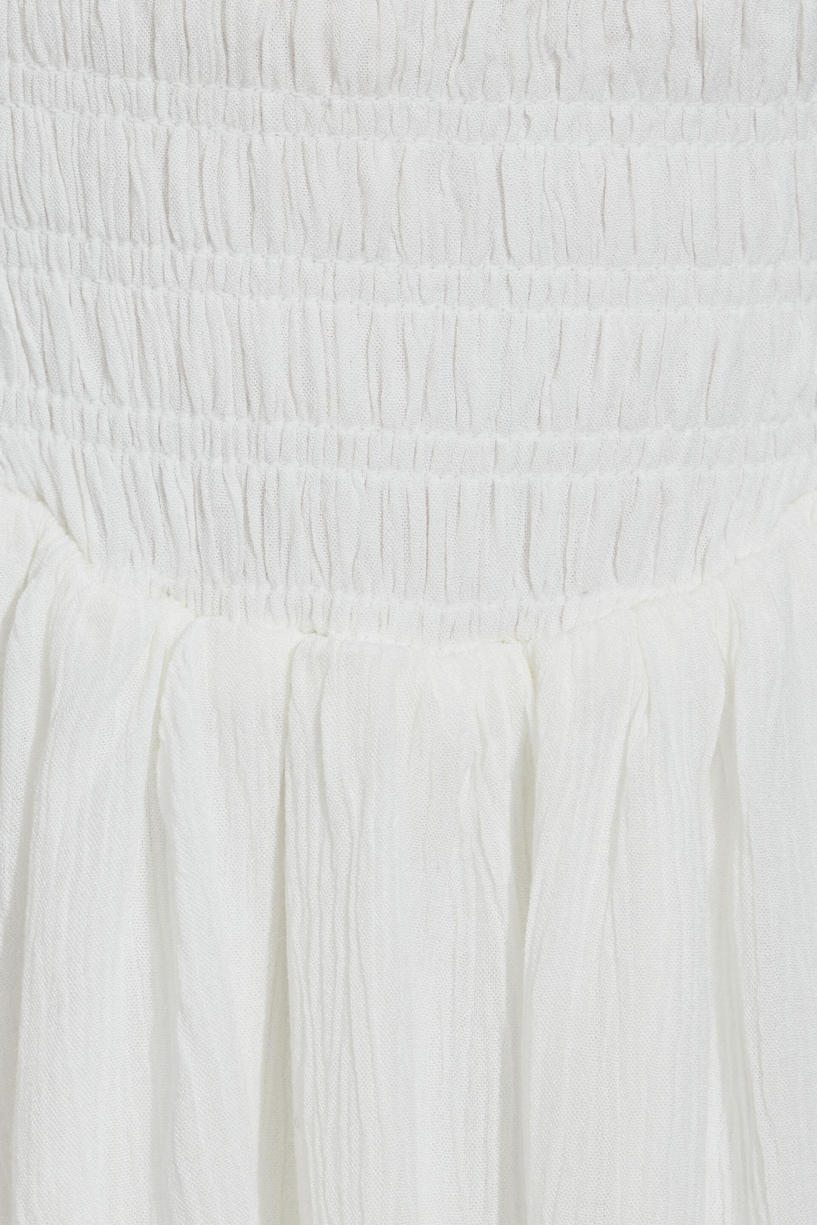 Lace Flyaway Cami Top Product Image