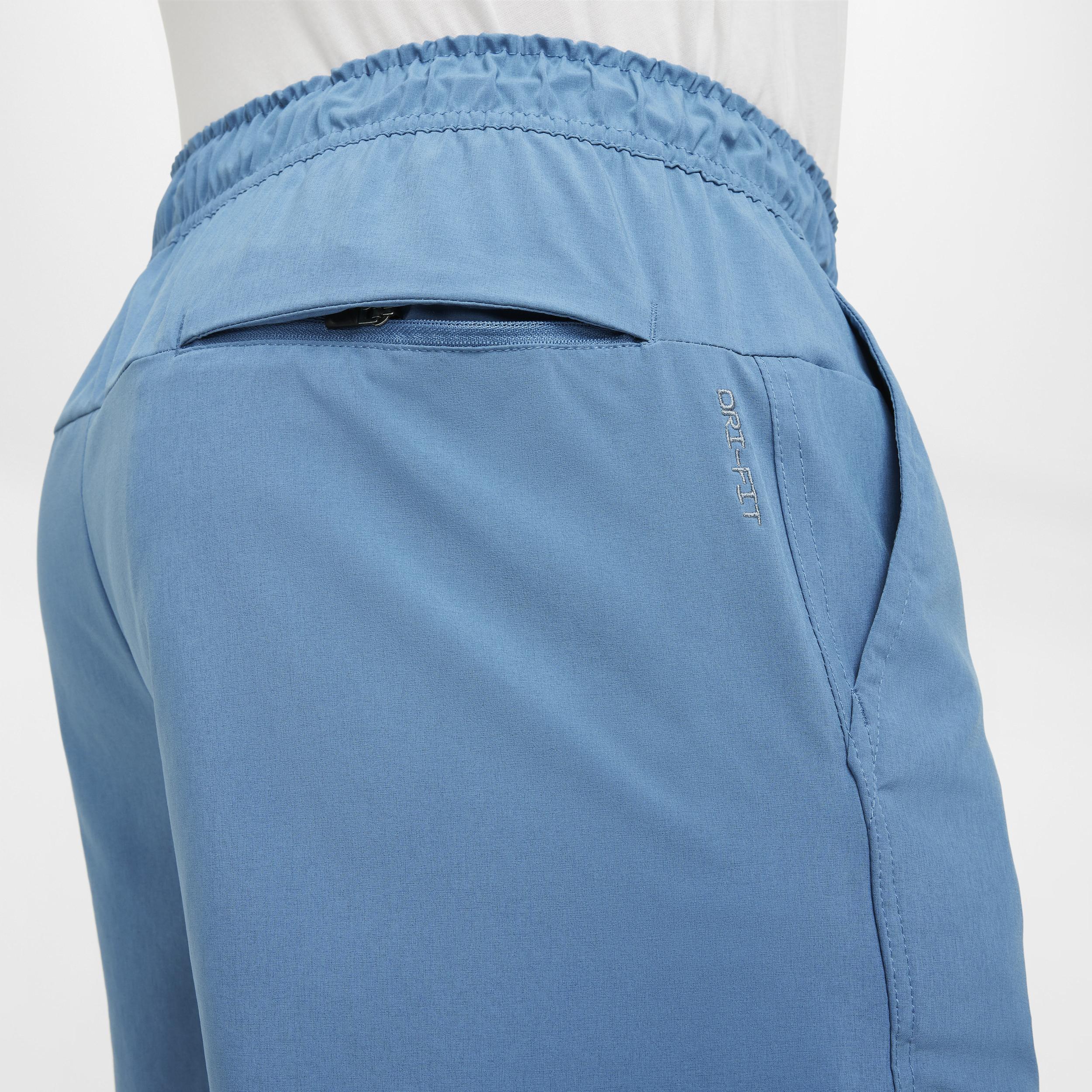 Nike Men's Unlimited Dri-FIT 5" Unlined Versatile Shorts Product Image