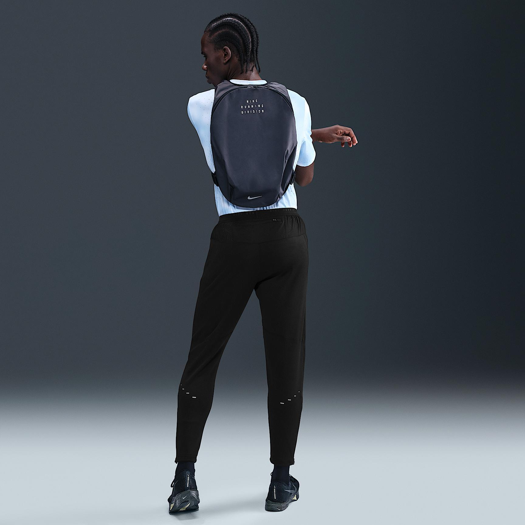 Nike Men's Stride Dri-FIT Knit Running Pants Product Image