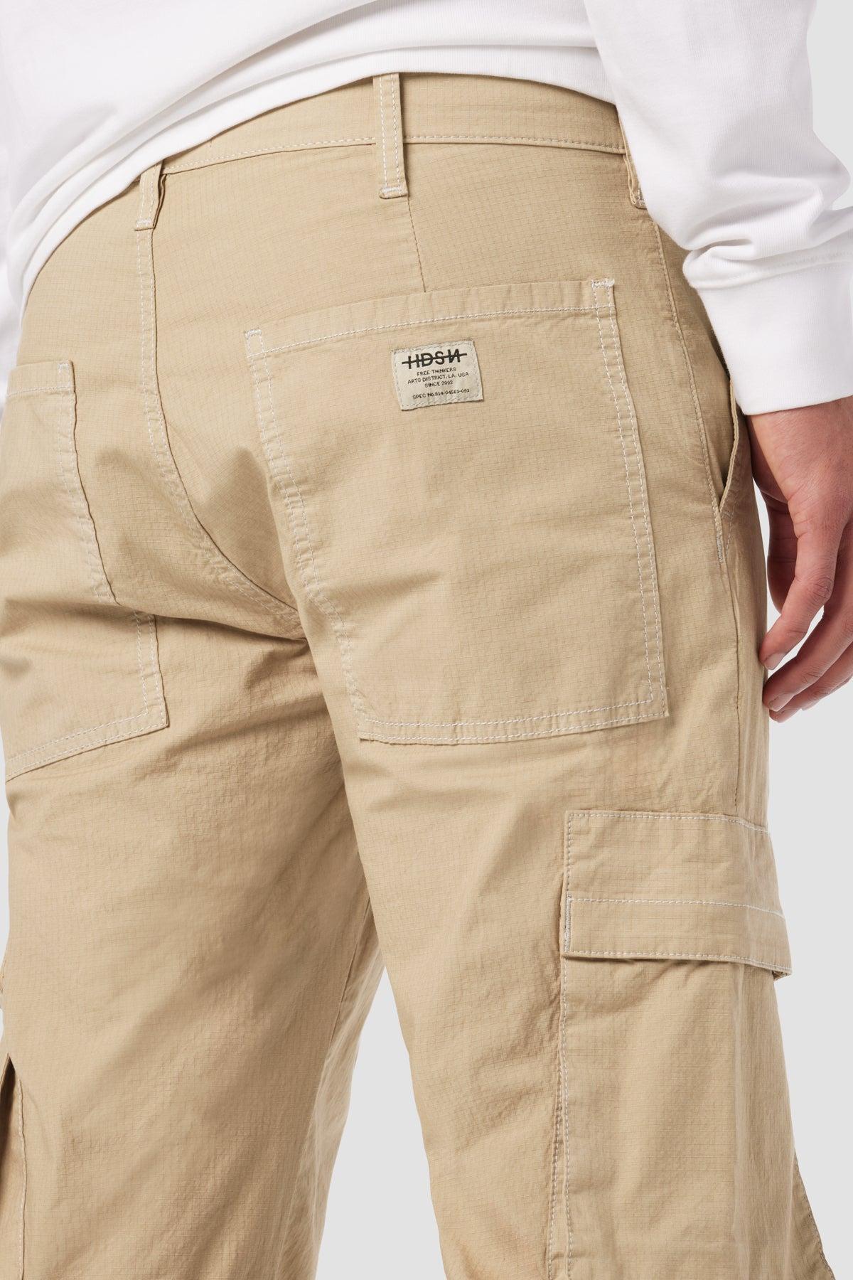 Walker Cargo Kick Flare Product Image
