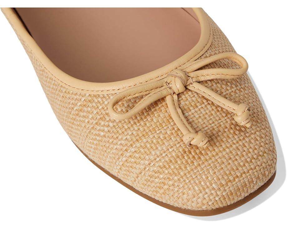 Georgie Ballet Flats Product Image