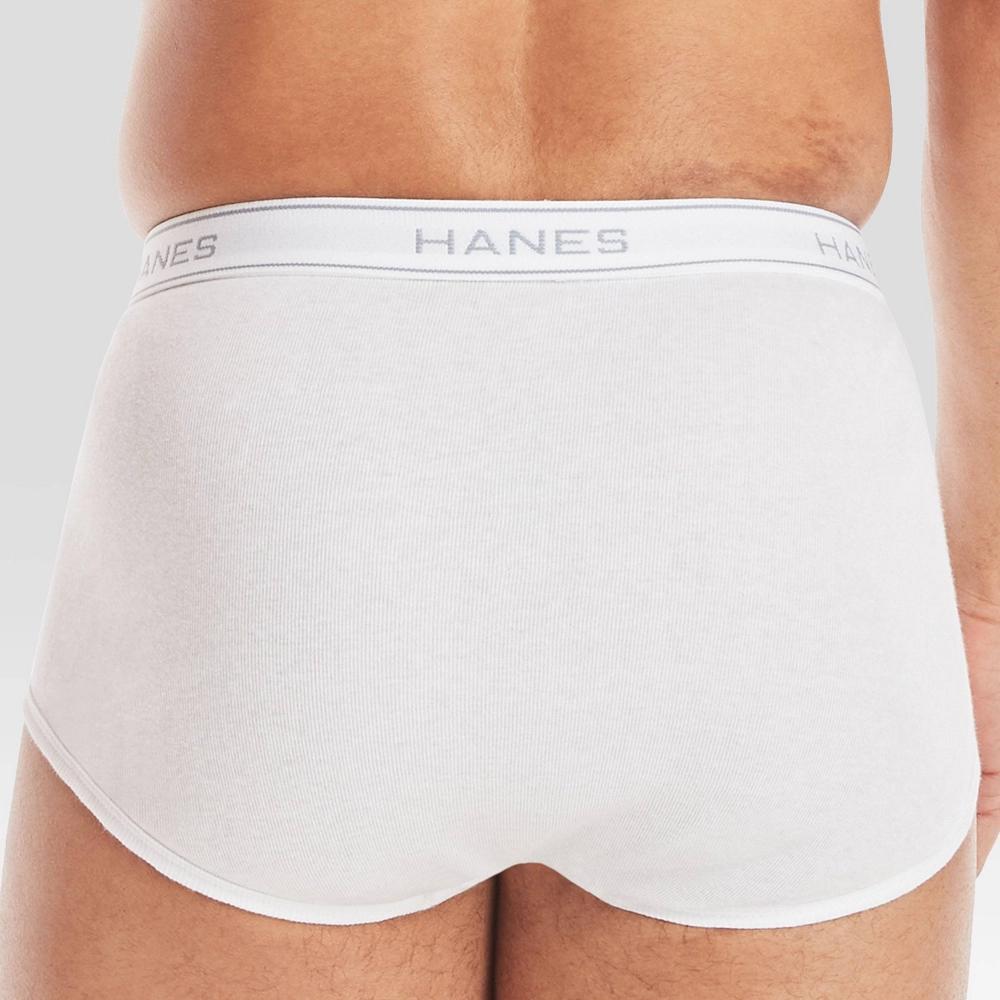 Hanes Mens 9pk Briefs Product Image