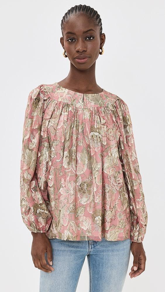 Figue Tiana Top | Shopbop Product Image