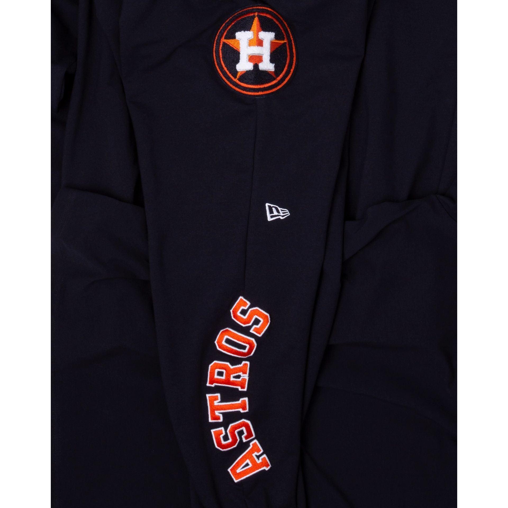 Houston Astros Logo Select Jogger Male Product Image