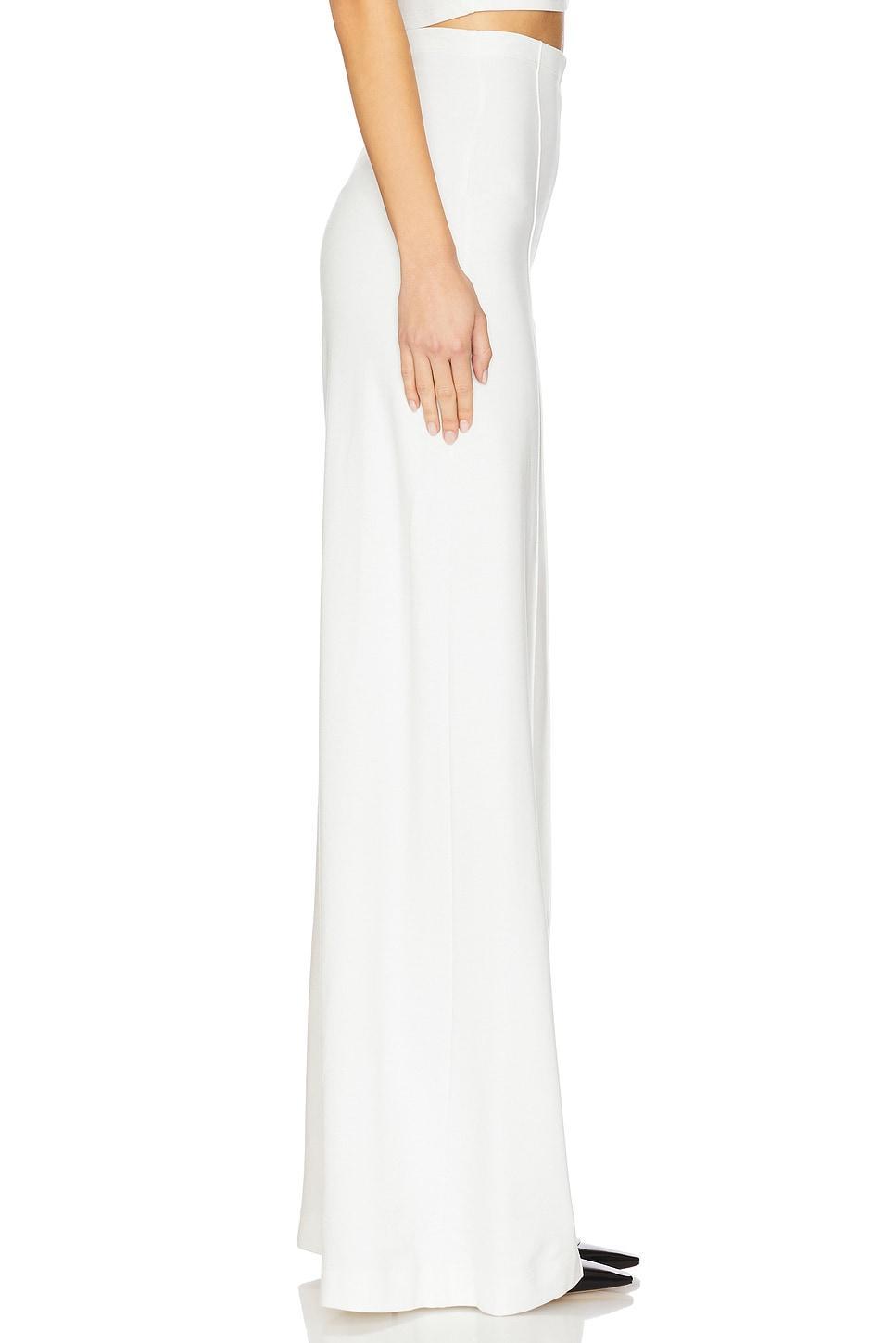 Ponte Knit Wide Leg Pant Ripley Rader Product Image