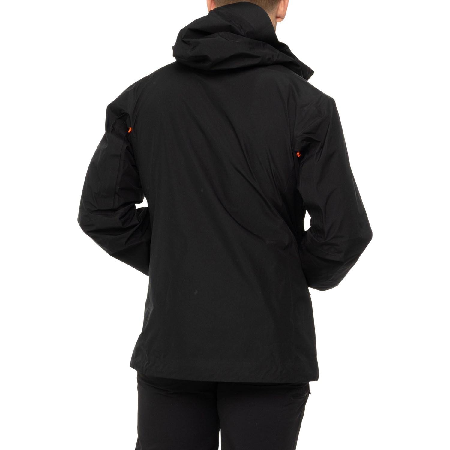 Salewa Ortles Gore-Tex® Jacket - Waterproof Product Image