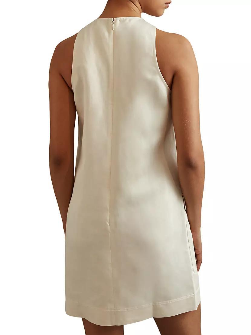 Cecile Sleeveless Dress Product Image