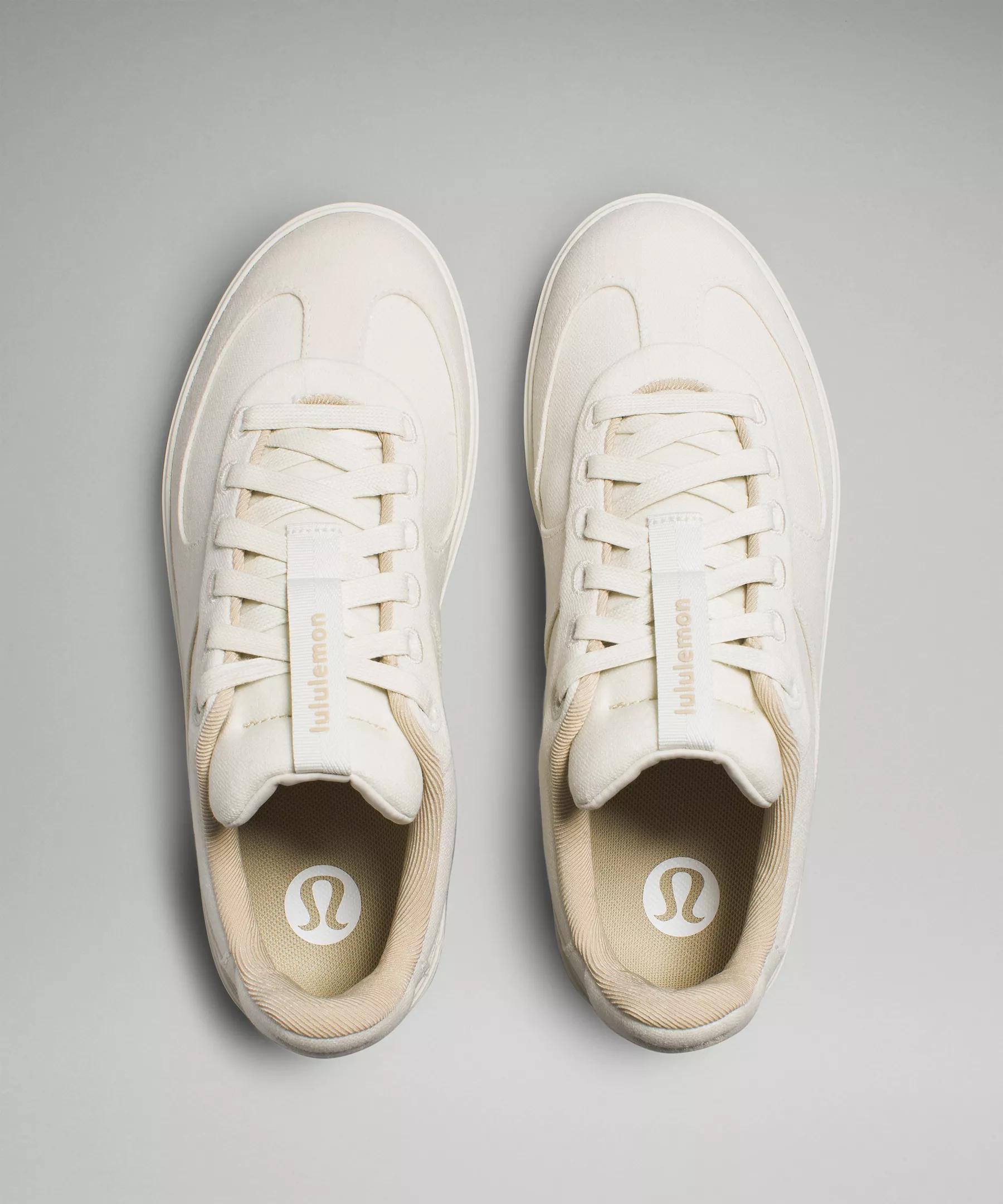 Women's Cityverse Canvas Sneaker Product Image