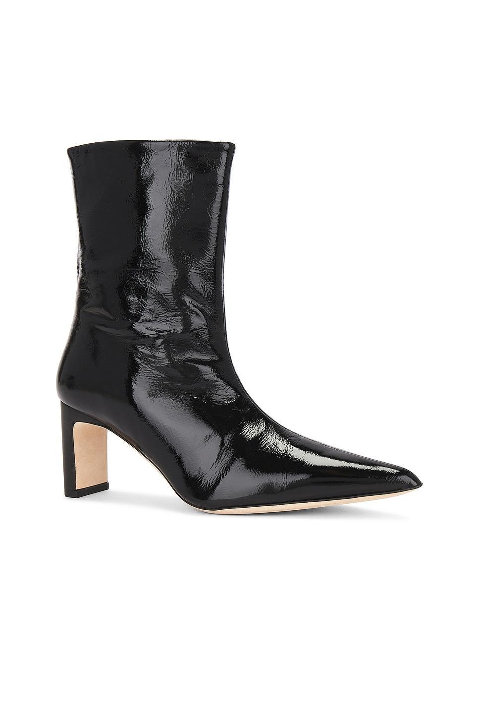 Cass Boot Flattered Product Image