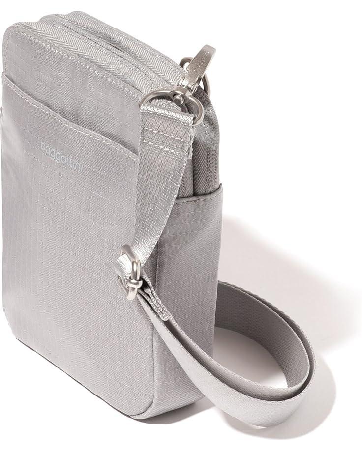 Securtex™ Anti-Theft Activity Crossbody Product Image