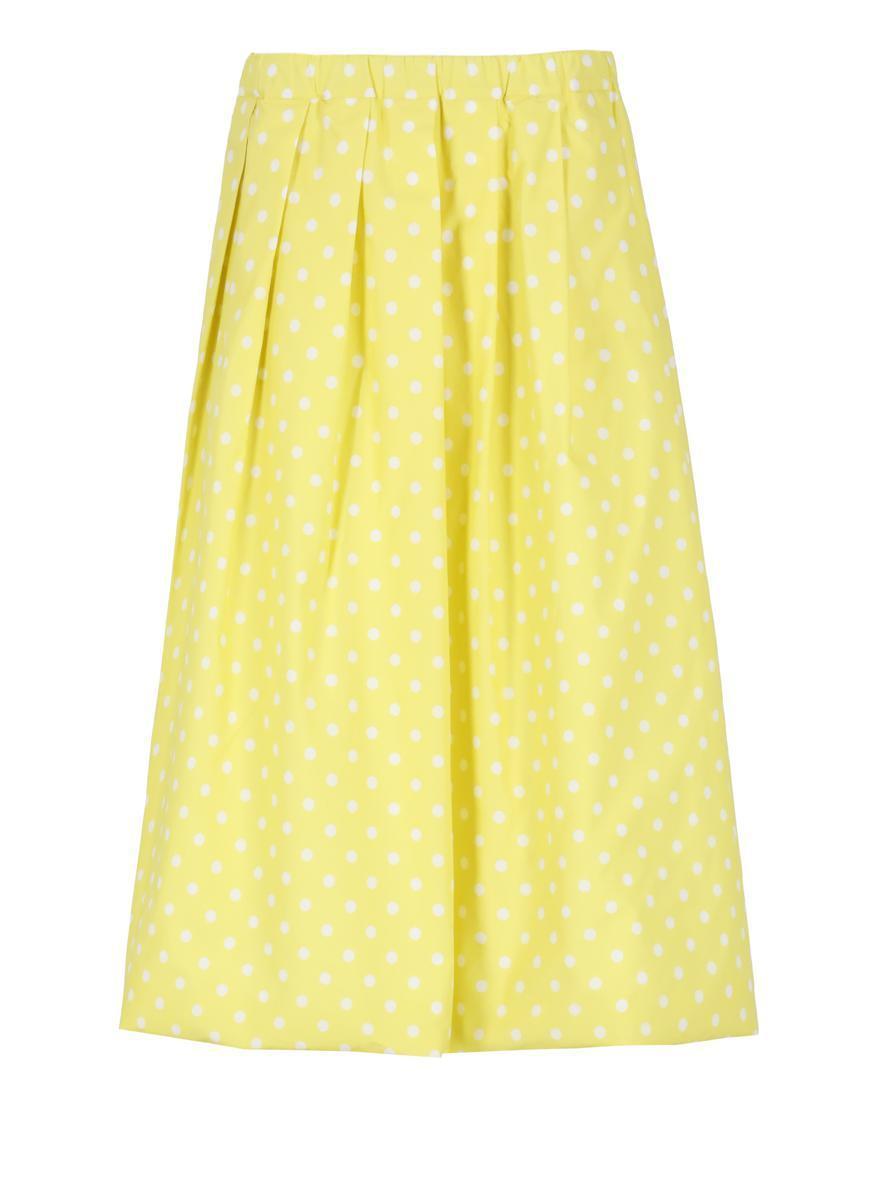 FABIANA FILIPPI Skirts In Multicolor Product Image
