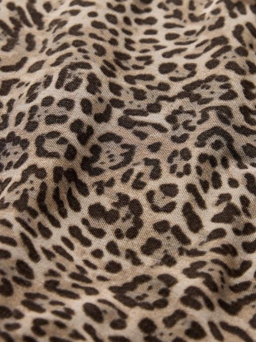 Modal Pajama Shirt Product Image