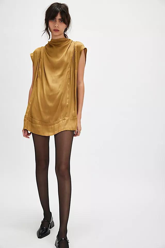 Mad For You Tunic Product Image