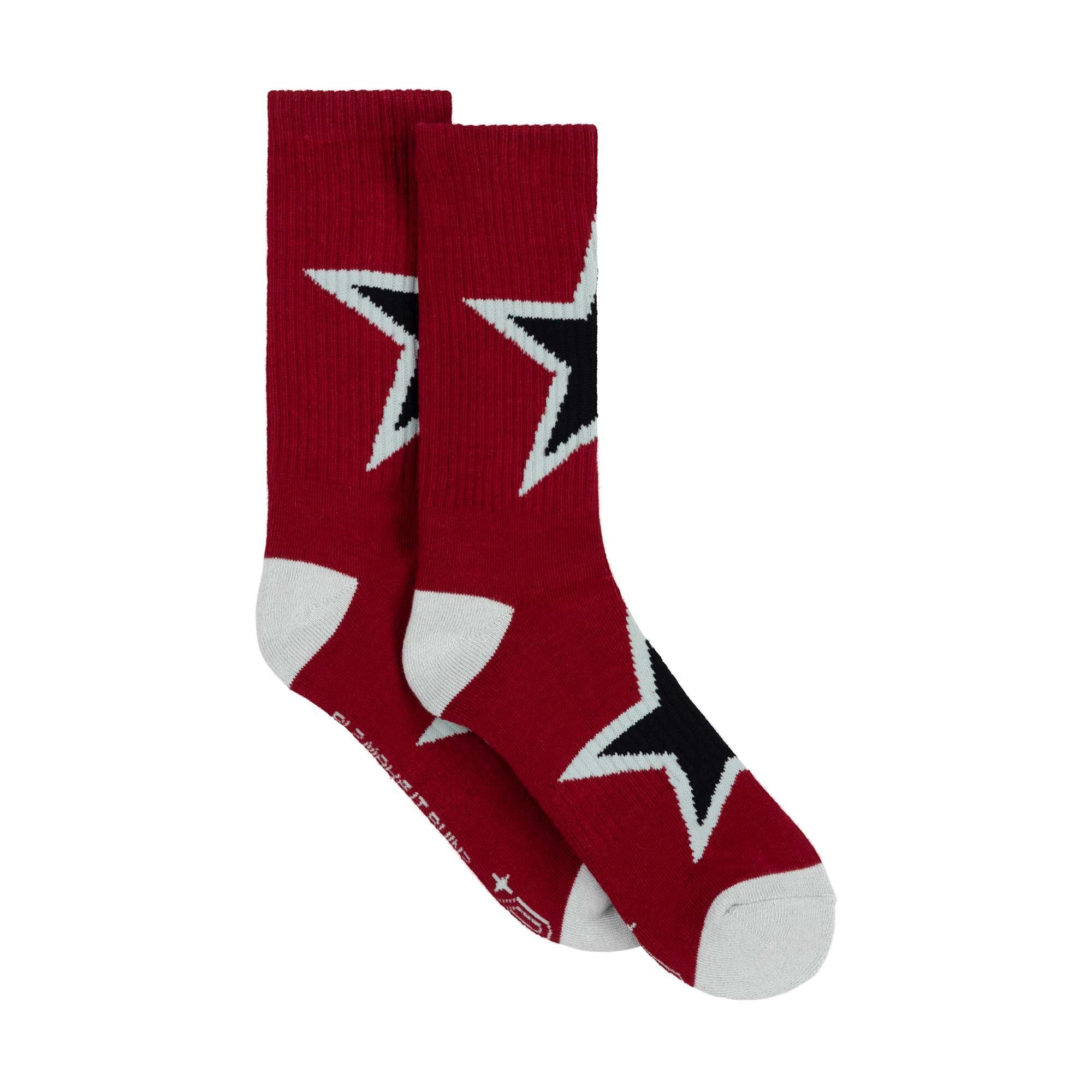 PLZ STARS SOCKS Male Product Image