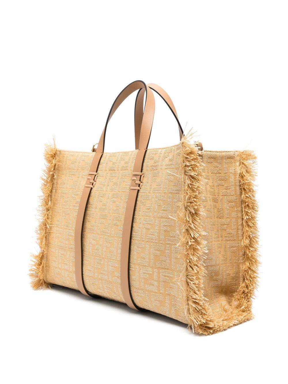 City tote bag  Product Image