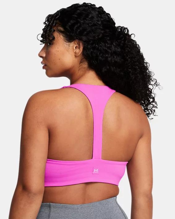 Women's UA Campus Bralette Product Image