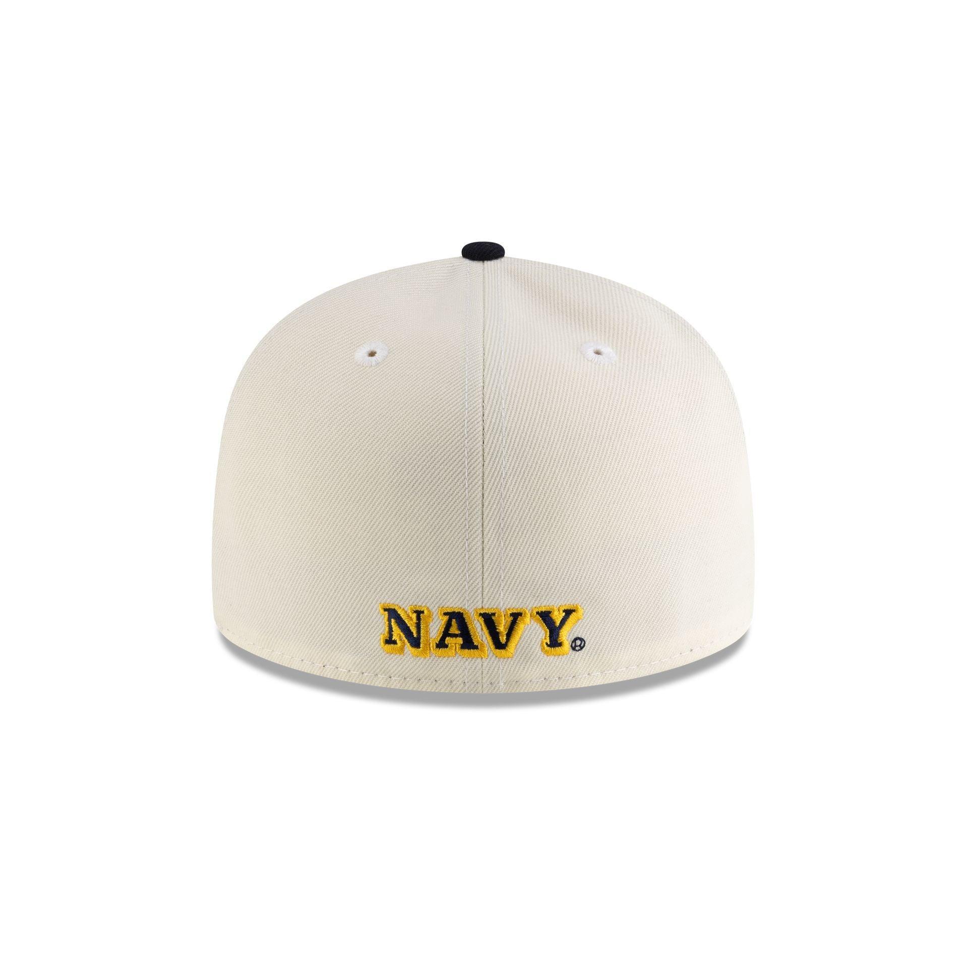 Crushers GC Low Profile 59FIFTY Fitted Hat Male Product Image