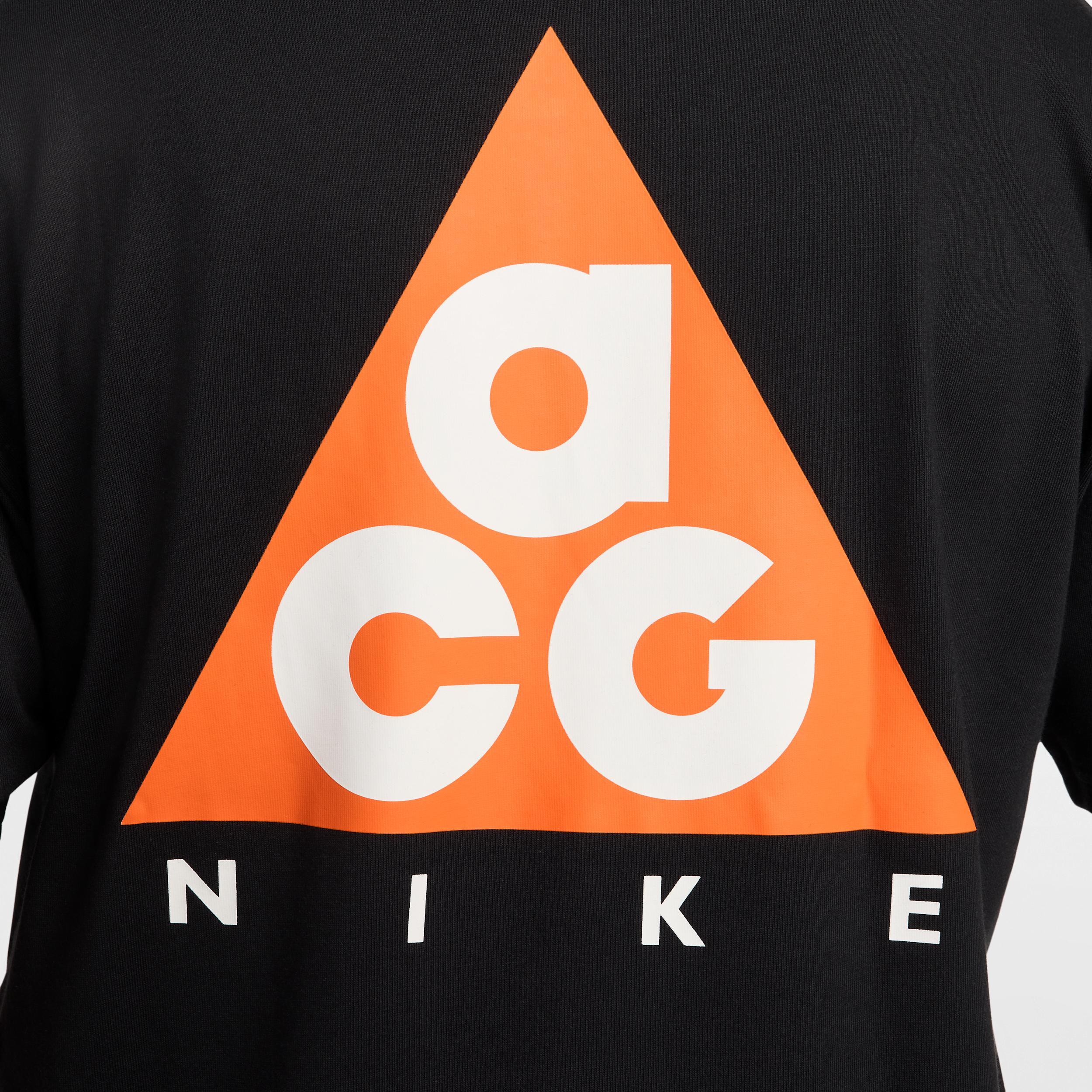 Men's Nike ACG Max90 T-Shirt Product Image