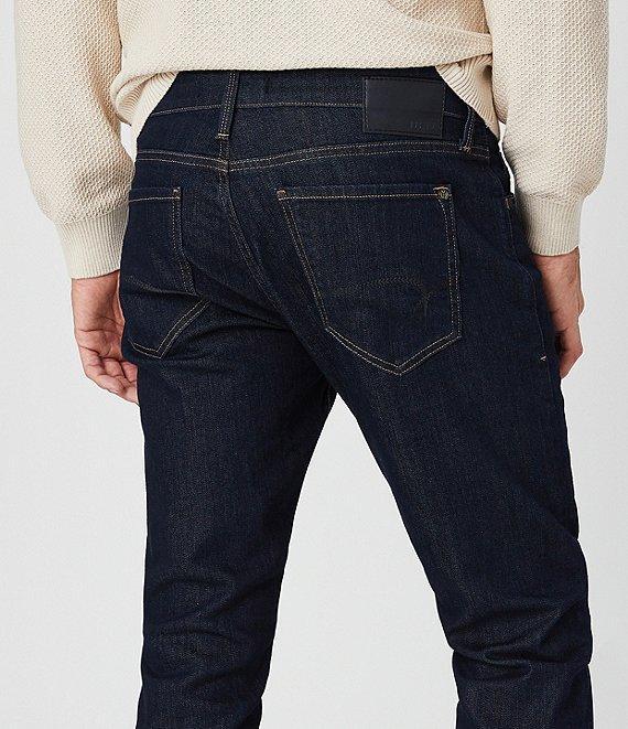Mavi Jake Slim Leg 5-Pocket Jeans Product Image