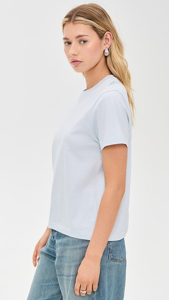 Vince Crew Neck Tee | Shopbop Product Image