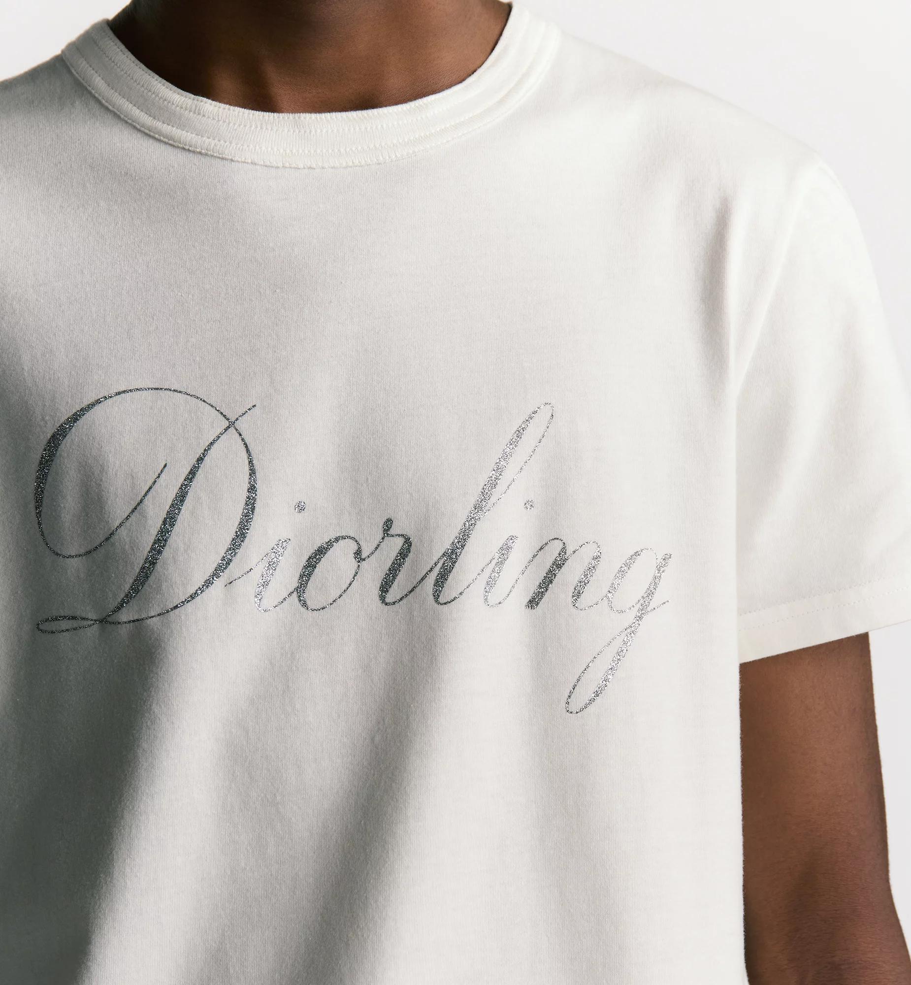 Diorling T-Shirt, Regular Fit Product Image