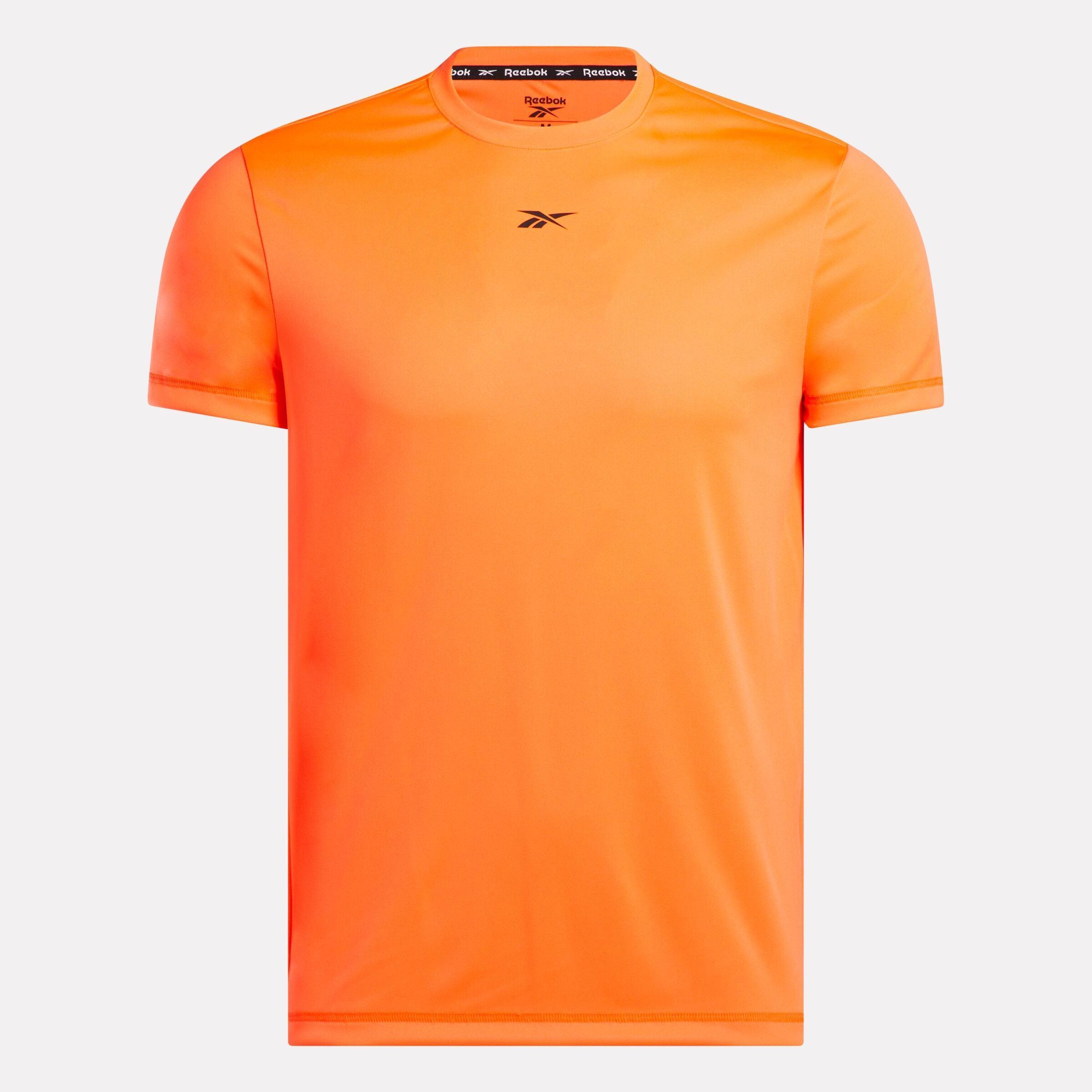 Men's Train Short Sleeve Tech Tee Product Image