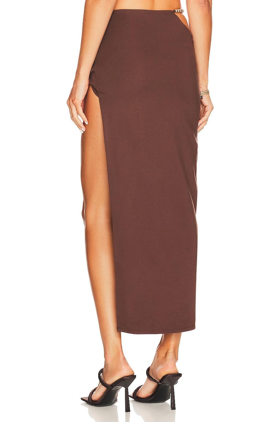 Holly Midi Skirt Camila Coelho Product Image