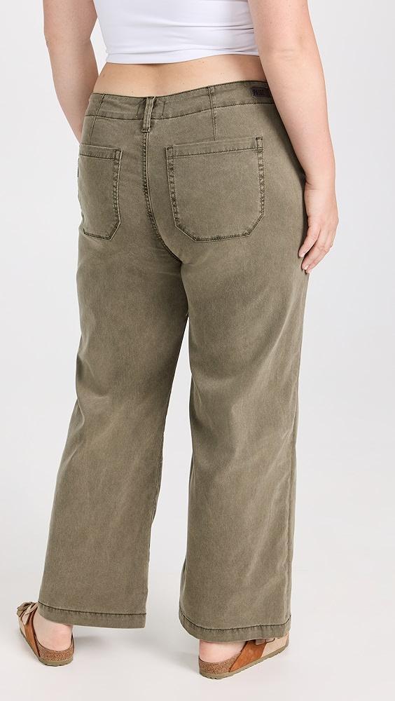 PAIGE Carly Pants | Shopbop Product Image