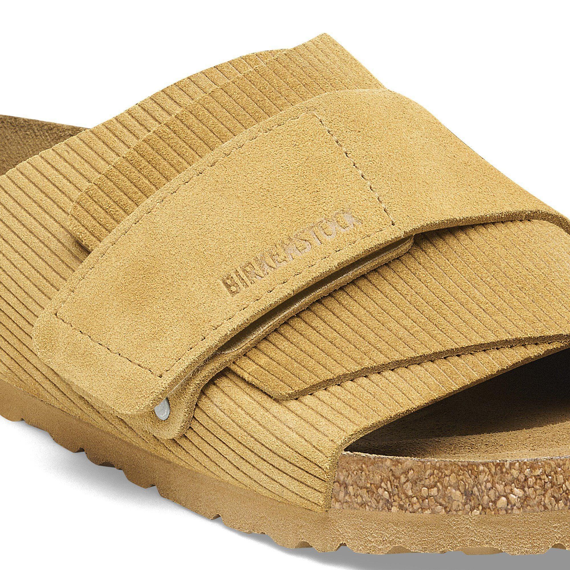 Kyoto Suede Leather Embossed Product Image